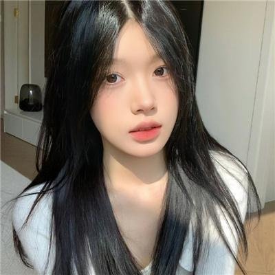 玉米地的小孩